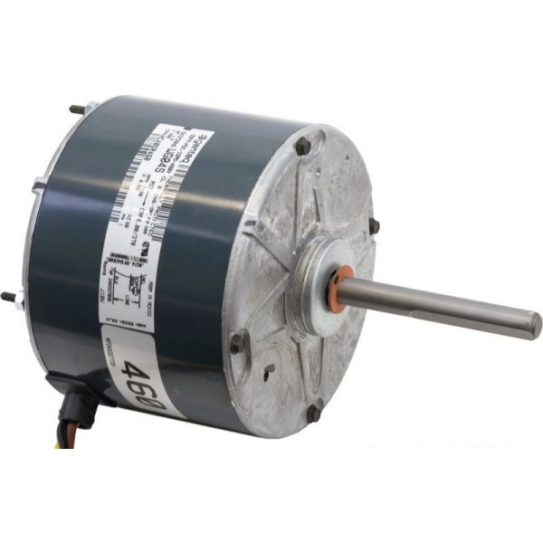 International Comfort Products 1190765 460v1ph 1/4hp 1100rpm Motor