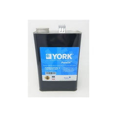 York 011-00948-000 TYPE V OIL, qty 4, 1 GALLONS