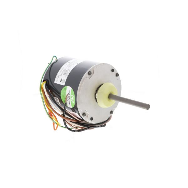 US Motors 1862PEP 208-230V 1/2HP 1130RPM Motor