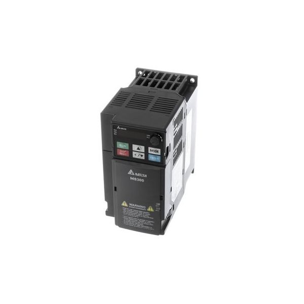 York S1-6109897 VFD Controller PGMD Industrial