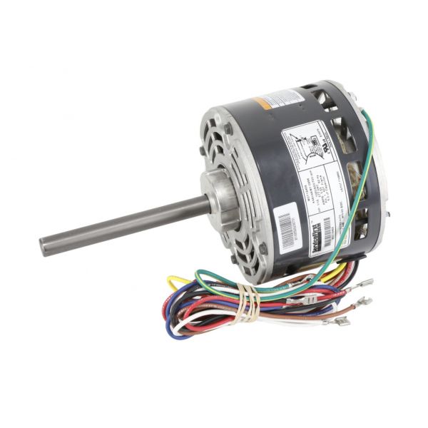 Trane MOT19459 Motor 227v 1/15hp 1050/900/700rpm