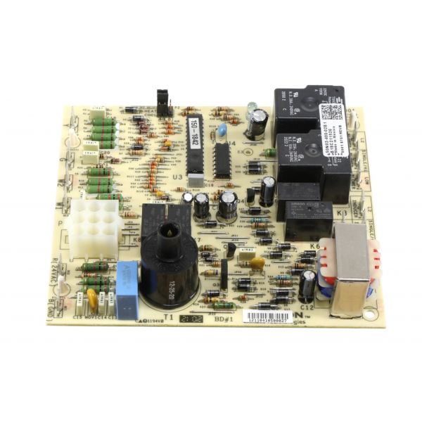 Trane BRD5766 Main Control Board PCB Single Unit Replacement BRD5766