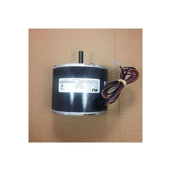 Trane MOT18456 1/2HP 208/230V 1Ph Constant Torque Programmed Motor