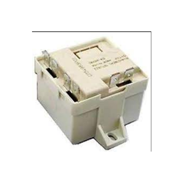 Trane RLY3393 Relay Industrial and Commercial Applications