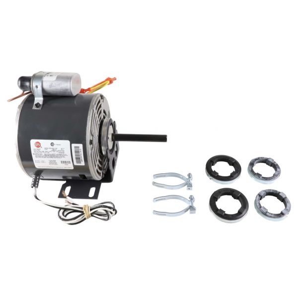 Trane MOT6296 208-230V 1/3HP 1625RPM Motor