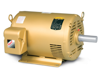 Baldor EM2524T General Purpose AC Motor 15Hp 230/460V