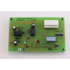 Trane BRD0986 Integrated Motor Control Board for HVAC Systems