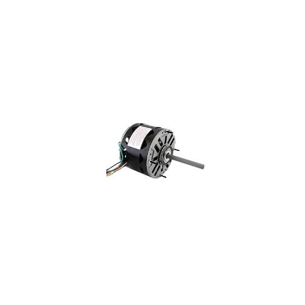 TRANE MOT17051 208-230V1PH 1/2HP Variable Motor