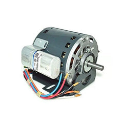 Trane MOT6768 1HP 460V 2-Speed 48 Frame Motor for Industrial and HVAC Applications