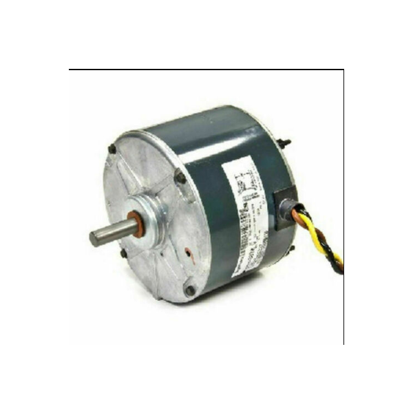 YORK S1-MTR-108P Motor 208-230V1PH 1075RPM 4SPD