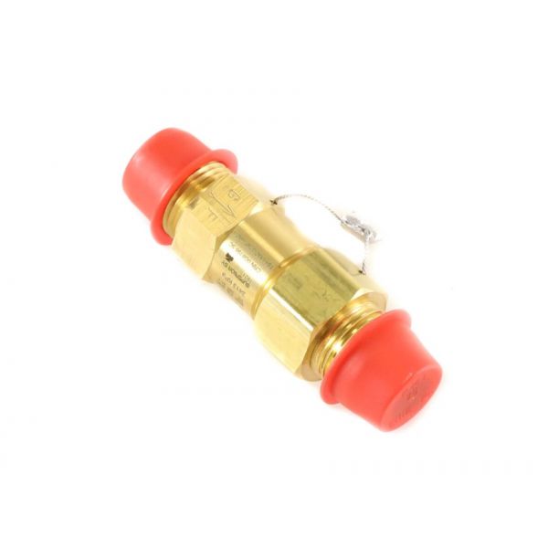 Carrier 3020350 Relief Valve For HVAC Safe Operation