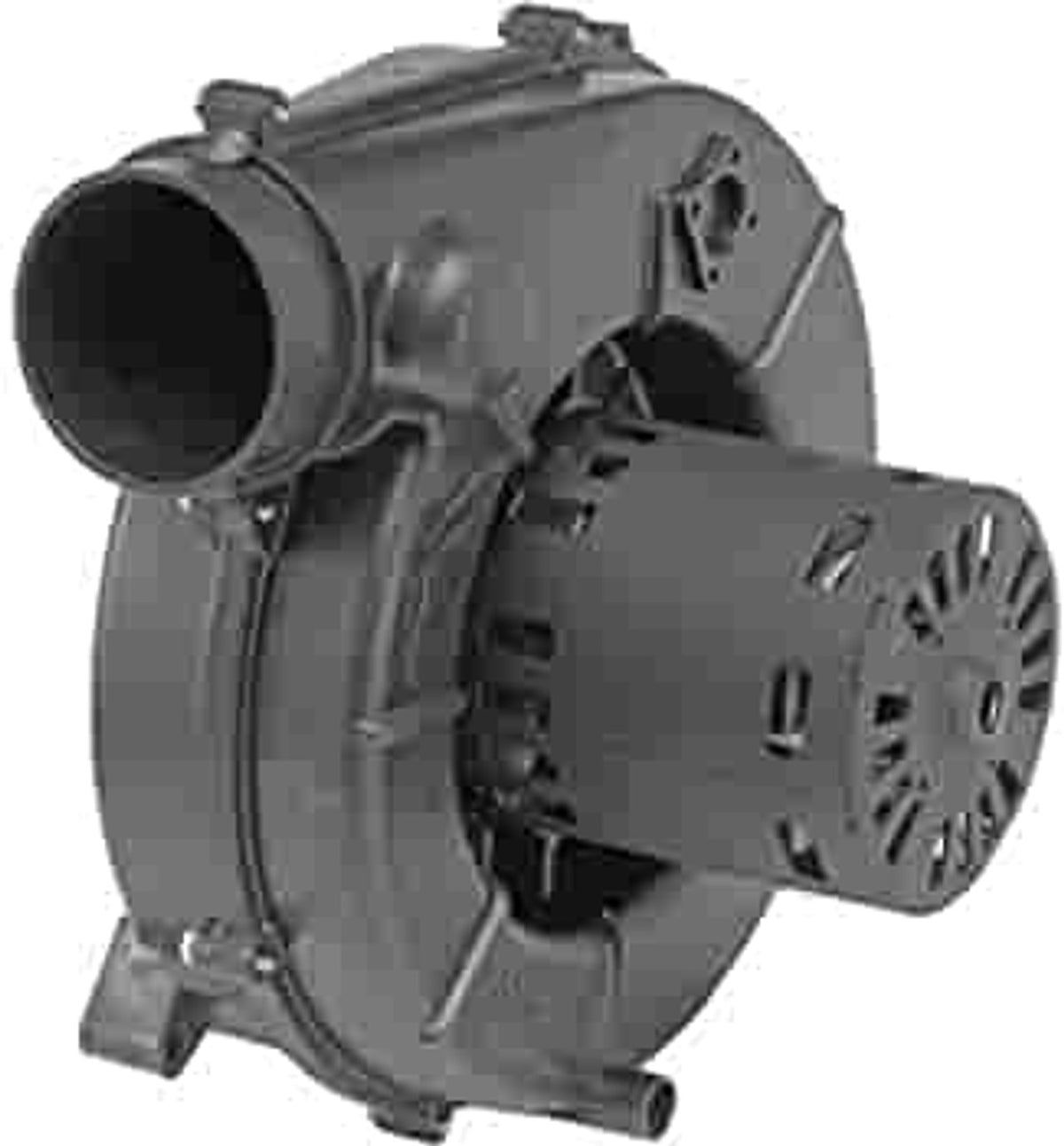 TRANE BLW1129 Blower Motor for HVAC Systems