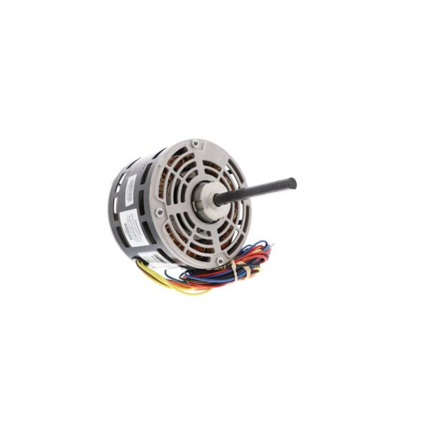 Trane MOT19479 Industrial Motor 208-230V1PH 1/5HP 1075RPM