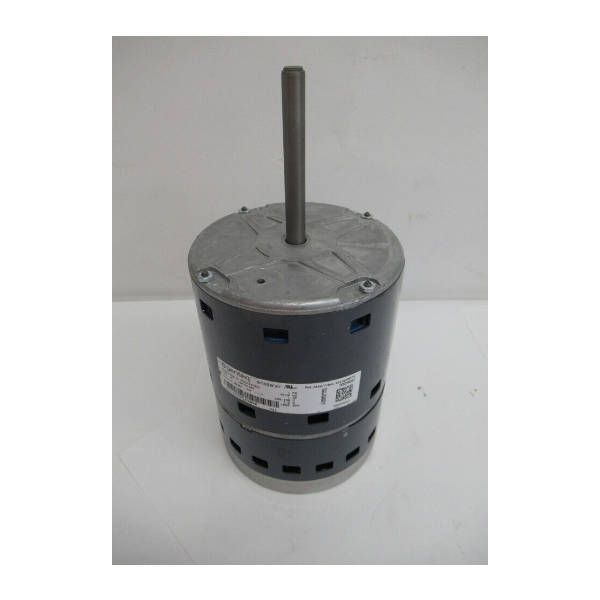 Carrier HD52AR287 208-230V 1HP X13 Motor Industrial HVAC Applications