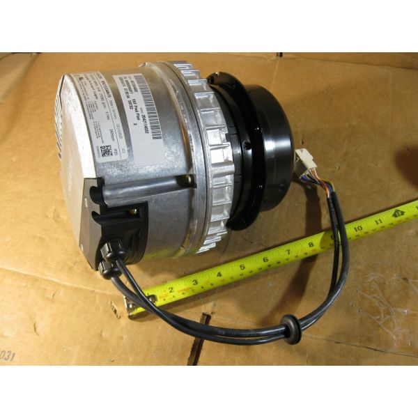 Carrier HD58JZ230 208-230v 3 Phase 2150W ECM Motor