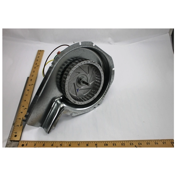 Carrier 48GS400669 Induced Draft Blower Assembly Industrial Application