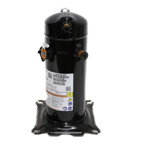 Trane COM13147 1.25ton 410a 230v Compressor HVAC Replacement Part ...