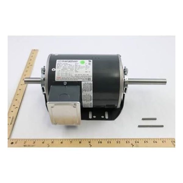 Trane MOT3085 3HP 208-230/460V 3450RPM Motor