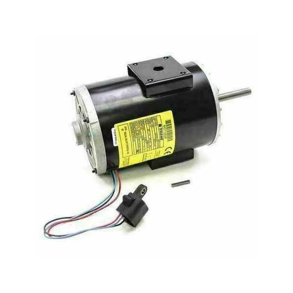 TRANE BLW0551 Motor, FlowSw & Capacitor Assy - Superior HVAC System Efficiency