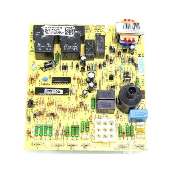 TRANE CNT7939 Integrated PCB Control Board