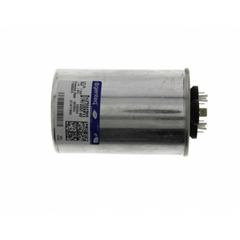 Trane CPT0692 30/7.5mfd 440v Round Run Capacitor