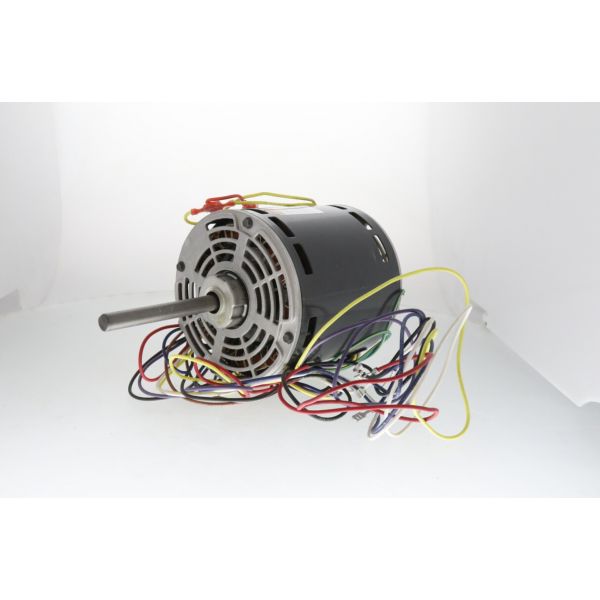 TRANE MOT18997 460v1ph 1/3hp 1075rpm 3spd Motor