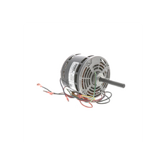 TRANE MOT18822 Motor 208-230V1PH 1/3HP 1075RPM 2SPD