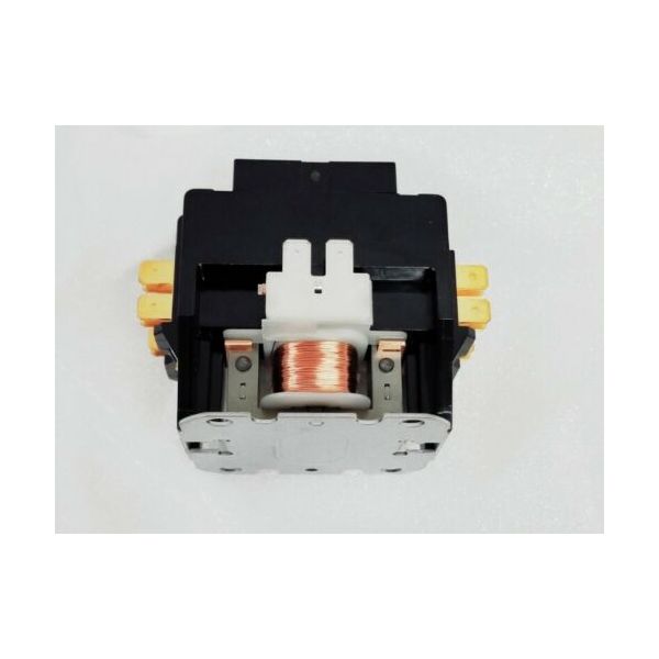 Carrier 08-0484-00 24v 40amp 2Pole Contactor