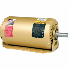 Carrier ERM3157 208-230/460V 3PH 2HP 1750RPM Motor