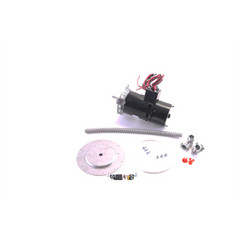 Trane MOT12127 230V Combustion Motor with Mounting Kit