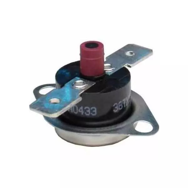 Rheem 47-22453-02 Limit Switch Manual Reset Flanged Airstream 135F