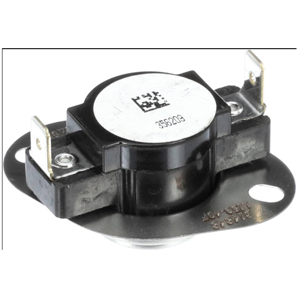 York S1-025-47870-000 Control Temperature Switch 65°F Open 50°F Close SPST