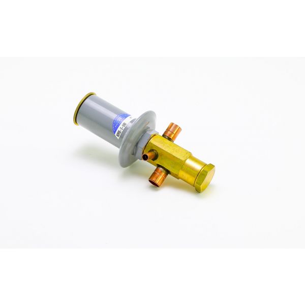 York S1-903406 Press Reg Valve 4 ODF