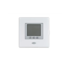 Carrier 33CSCNACHP-01 Comfort Pro Non-Programmable Thermostat