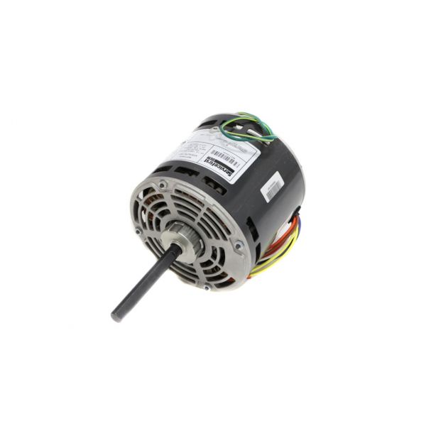 TRANE MOT19444 208-230V 1/2HP 1080rpm 3-Speed Motor