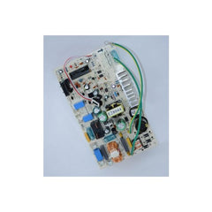 Carrier 17122000002496 Control Board Heat Pump