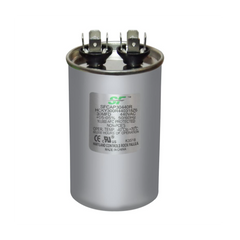 Trane SFCAP30440R Run Capacitor 30 MFD 440V Round