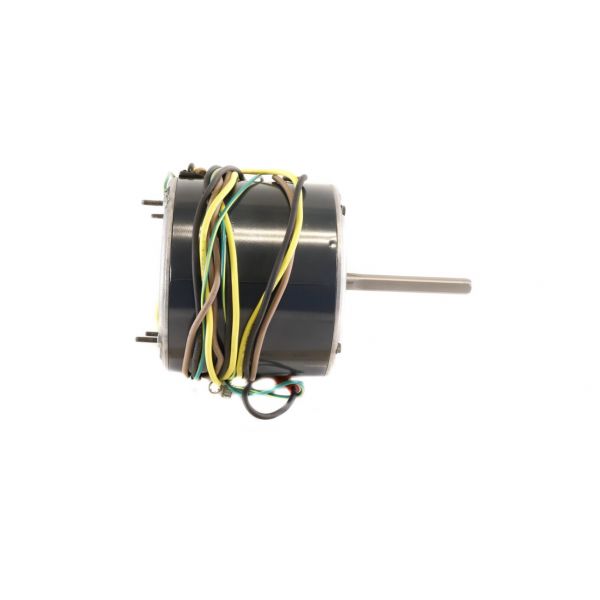 YORK S1-024-42179-000 460v1ph 1/2hp 1090rpm CW Motor