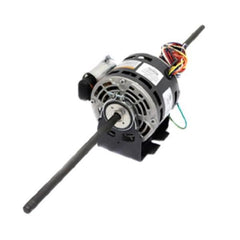 Trane MOT19014 1/6hp 115v 1500/1200/900rpm Motor