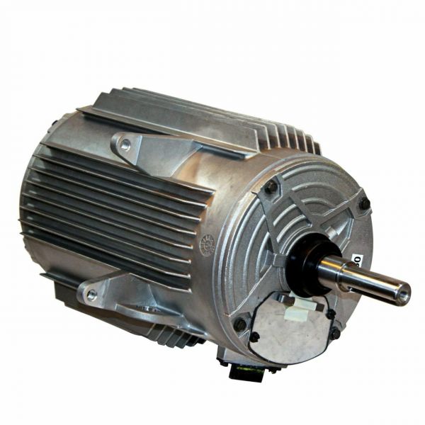 Carrier HD52AZ466 460v3ph 3hp 1130rpm Condenser Motor