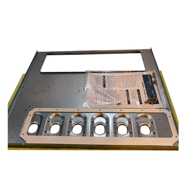 Carrier 320720-757 Cell Panel Kit for Air Handling Unit Replacement