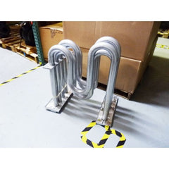 YORK S1-373-12894-704 4-Tube Heat Exchanger