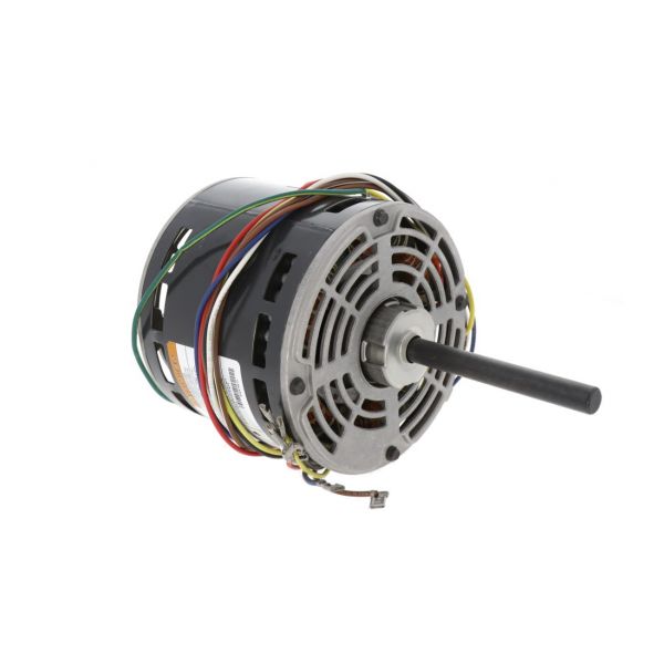 Trane MOT19037 265v1ph 1/3hp 1070rpm 4spd Motor