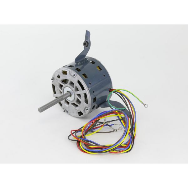 TRANE MOT12431 208-230V 1PH 1/20HP 850RPM Motor