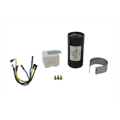 Carrier KSAHS1501AAA Hard Start Kit Cap And Relay