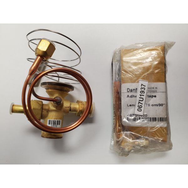 Trane BAYATXV4248B TXV Valve for HVAC Systems