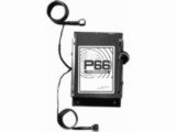 JOHNSON CONTROLS Johnson Controls P66ABB-27C Series P66 Electronic Fan Speed Control