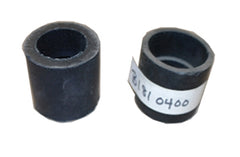 Goodman B1810400 Rubber Coupl,1.50Id To 1.875Id