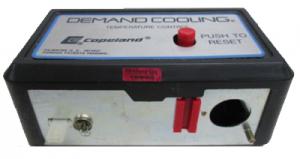 Copeland 998-1000-24 Cooling Kit Demand for 4D Model 240 Volt for Compressors