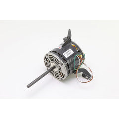 Carrier 14B0005N05 Motor 460V 1-Phase 1/2 HP 1075 RPM